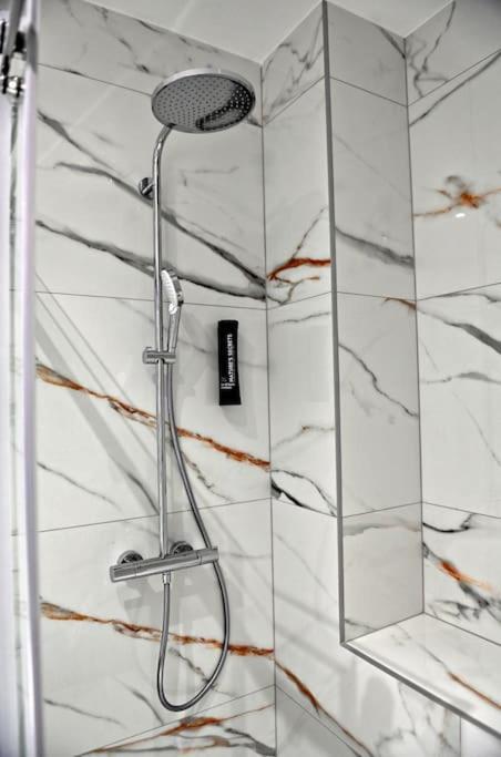 זאגרב Nino Luxury Apartment מראה חיצוני תמונה