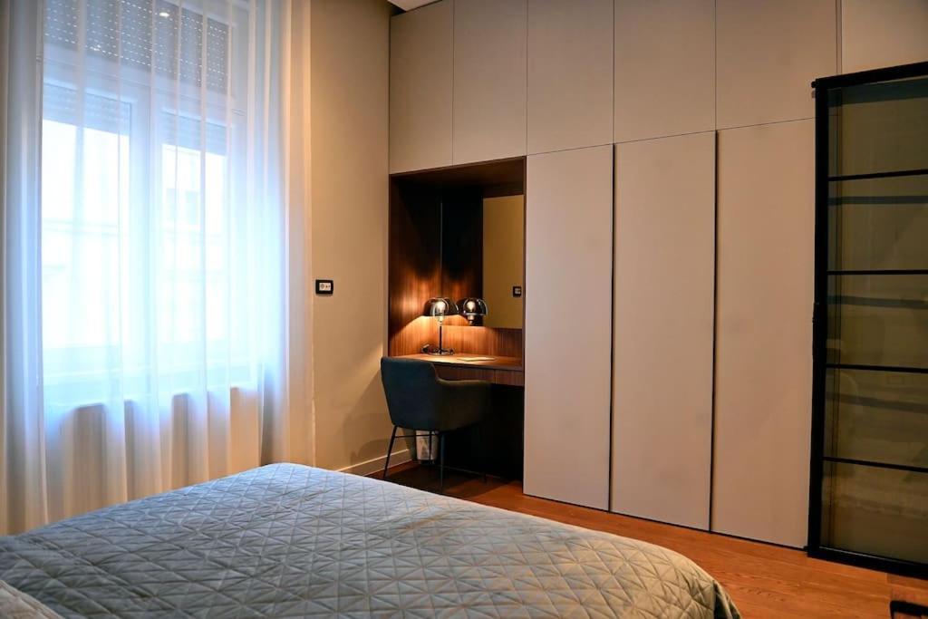 זאגרב Nino Luxury Apartment מראה חיצוני תמונה