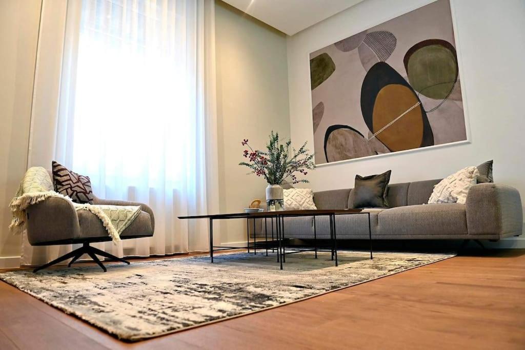 זאגרב Nino Luxury Apartment מראה חיצוני תמונה