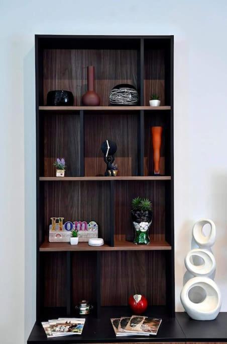 זאגרב Nino Luxury Apartment מראה חיצוני תמונה