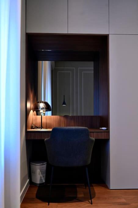זאגרב Nino Luxury Apartment מראה חיצוני תמונה