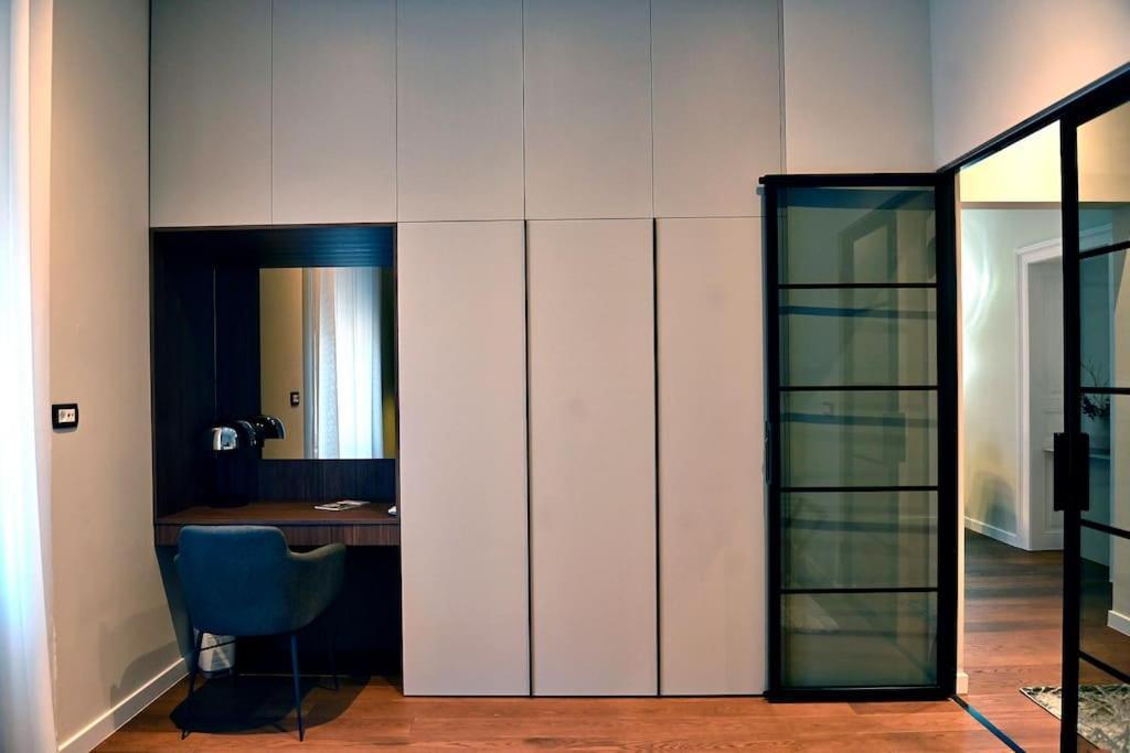 זאגרב Nino Luxury Apartment מראה חיצוני תמונה