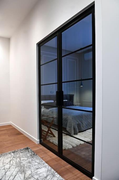 זאגרב Nino Luxury Apartment מראה חיצוני תמונה