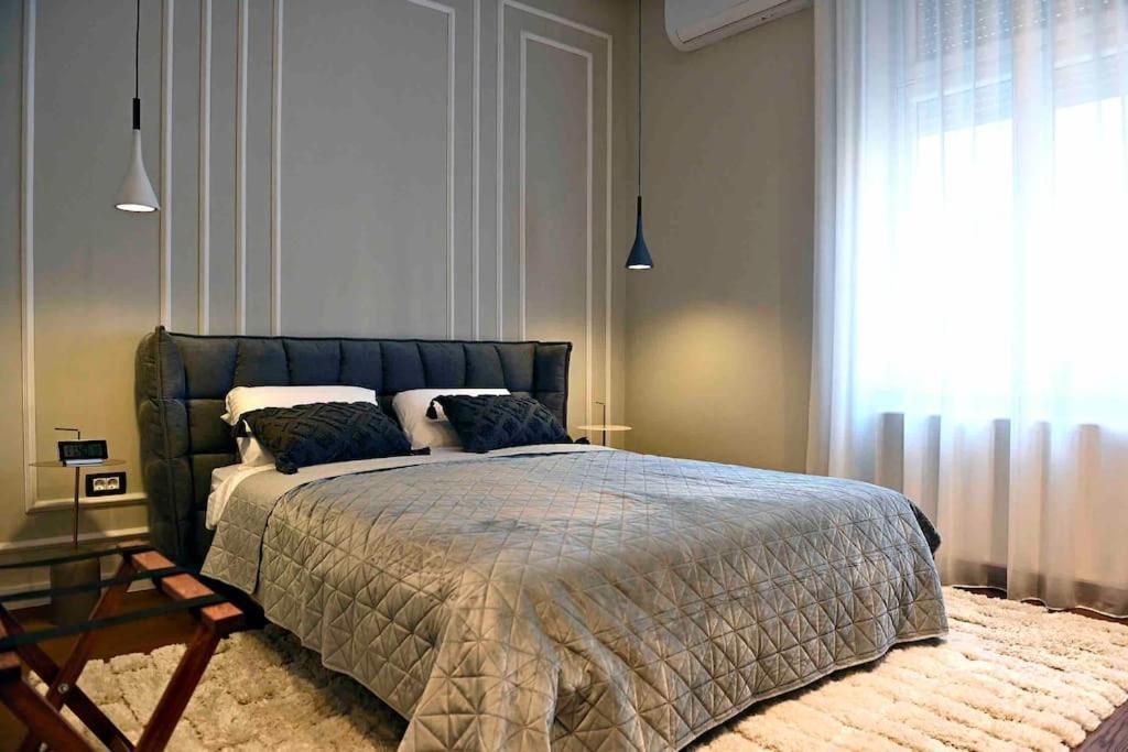 זאגרב Nino Luxury Apartment מראה חיצוני תמונה
