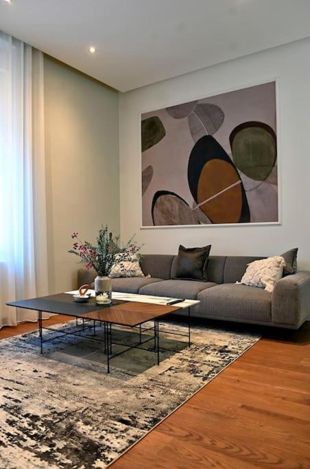 זאגרב Nino Luxury Apartment מראה חיצוני תמונה