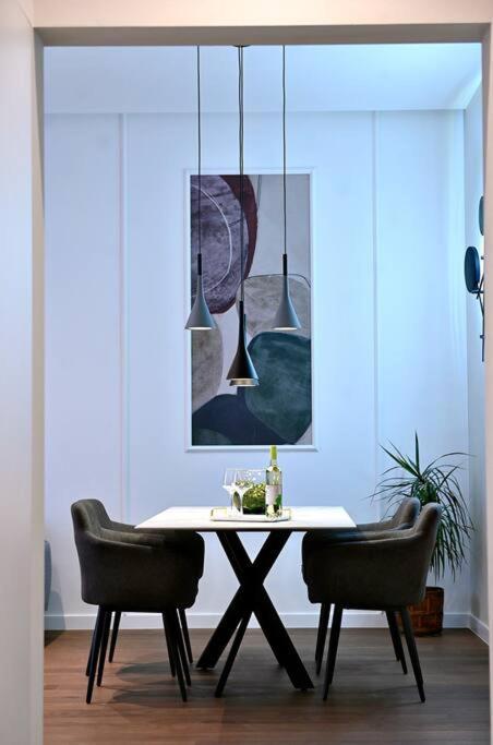 זאגרב Nino Luxury Apartment מראה חיצוני תמונה