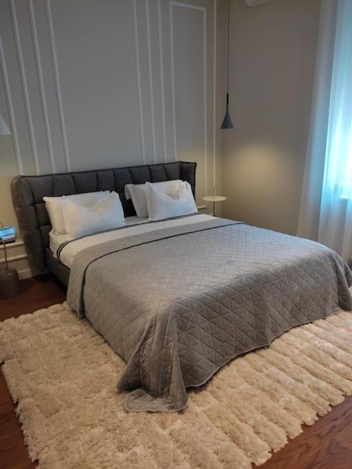 זאגרב Nino Luxury Apartment מראה חיצוני תמונה