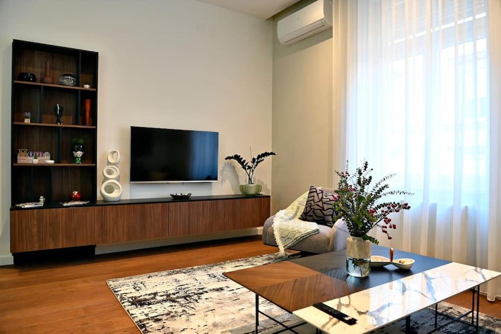 זאגרב Nino Luxury Apartment מראה חיצוני תמונה