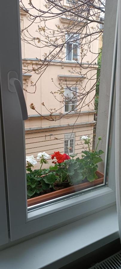 זאגרב Nino Luxury Apartment מראה חיצוני תמונה