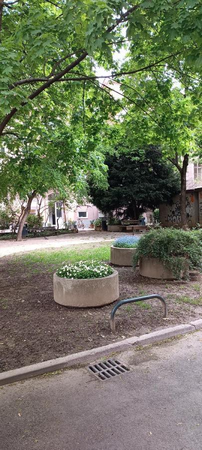 זאגרב Nino Luxury Apartment מראה חיצוני תמונה
